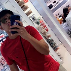 Meet your Posher, Isaac